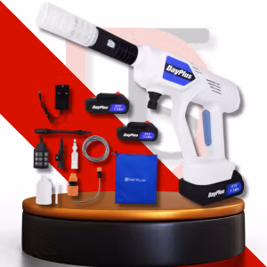 nettoyeur haute pression sans fil x2 batterie