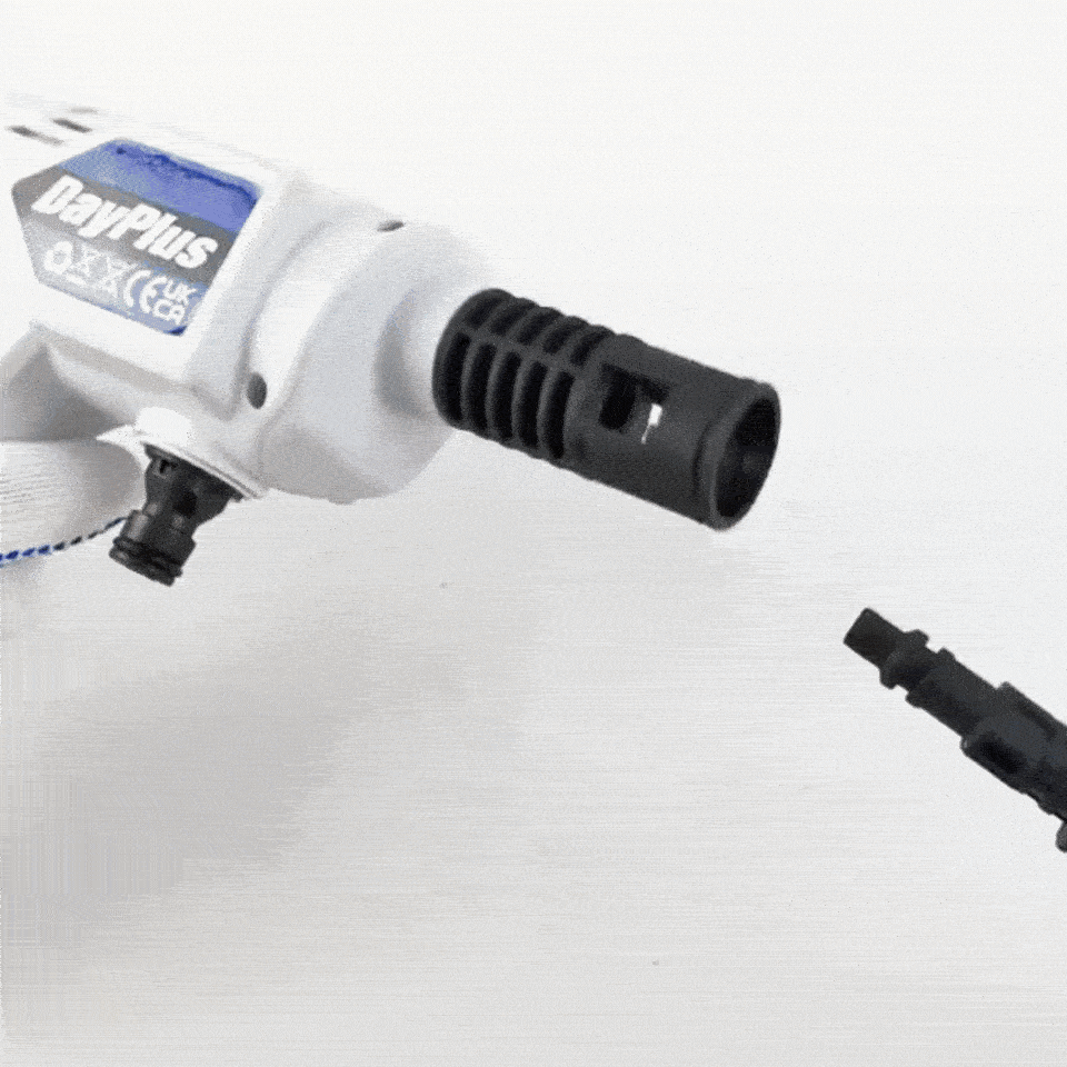 nettoyeur haute pression sans fil