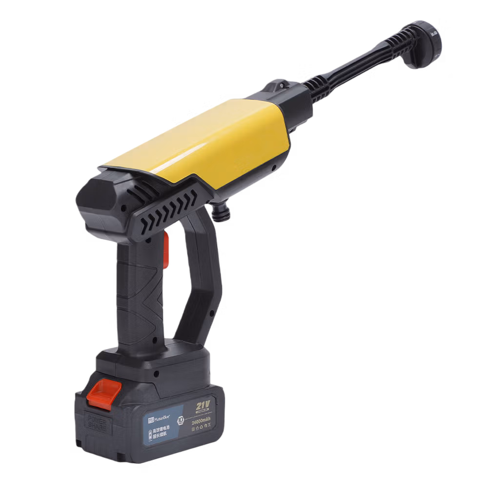 nettoyeur haute pressions sans fil