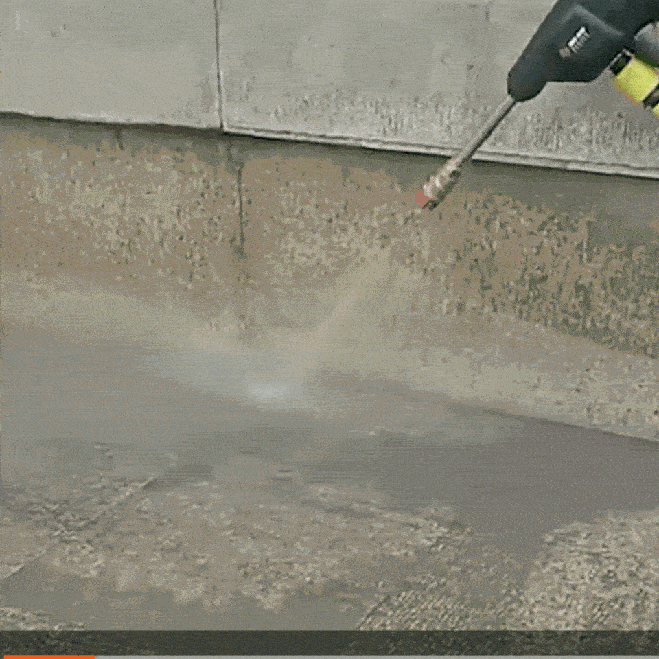 nettoyeur haute pression sans fil sur batterie